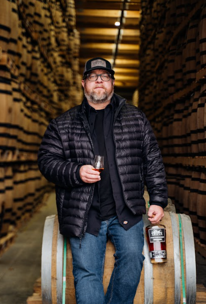 Hard Truth Happy Hour Meet &amp; Greet w/ Master Distiller Bryan Smith