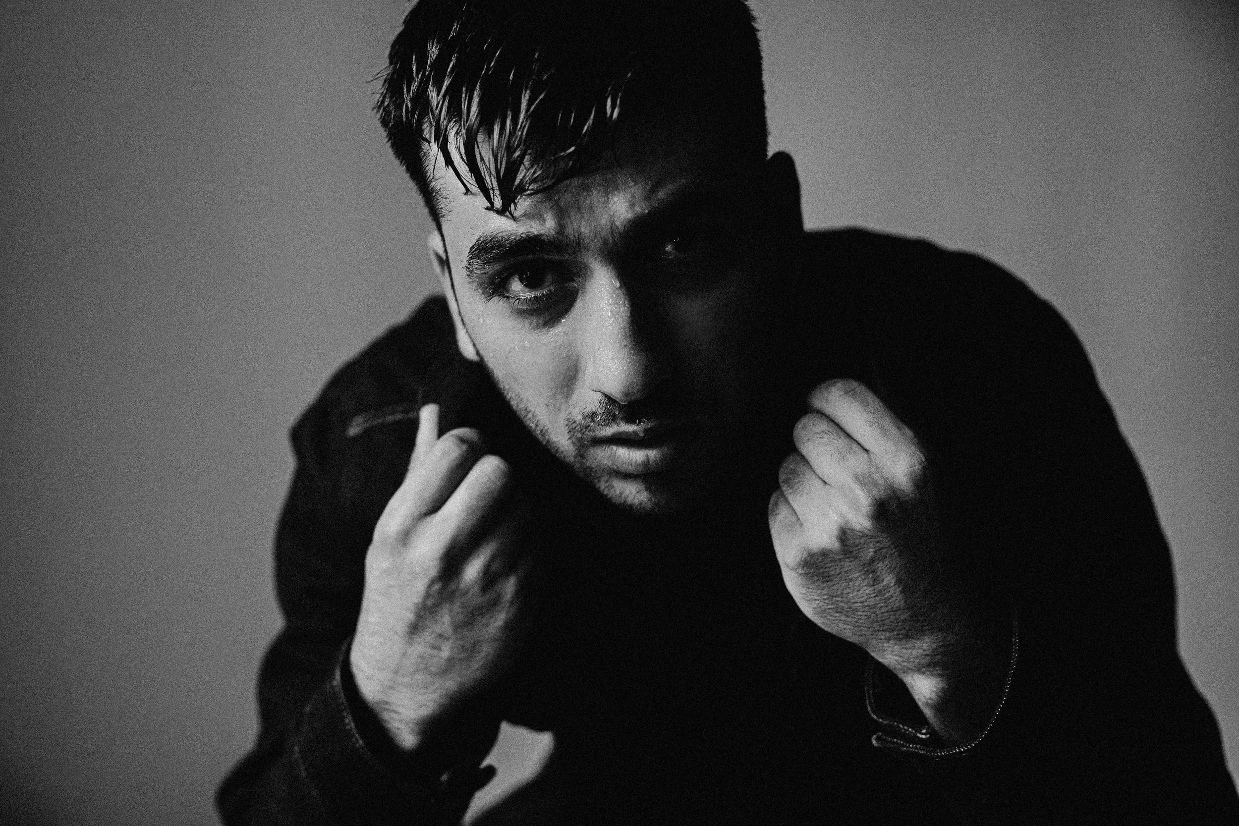 Omid Memar — Steinfeld PR & Management