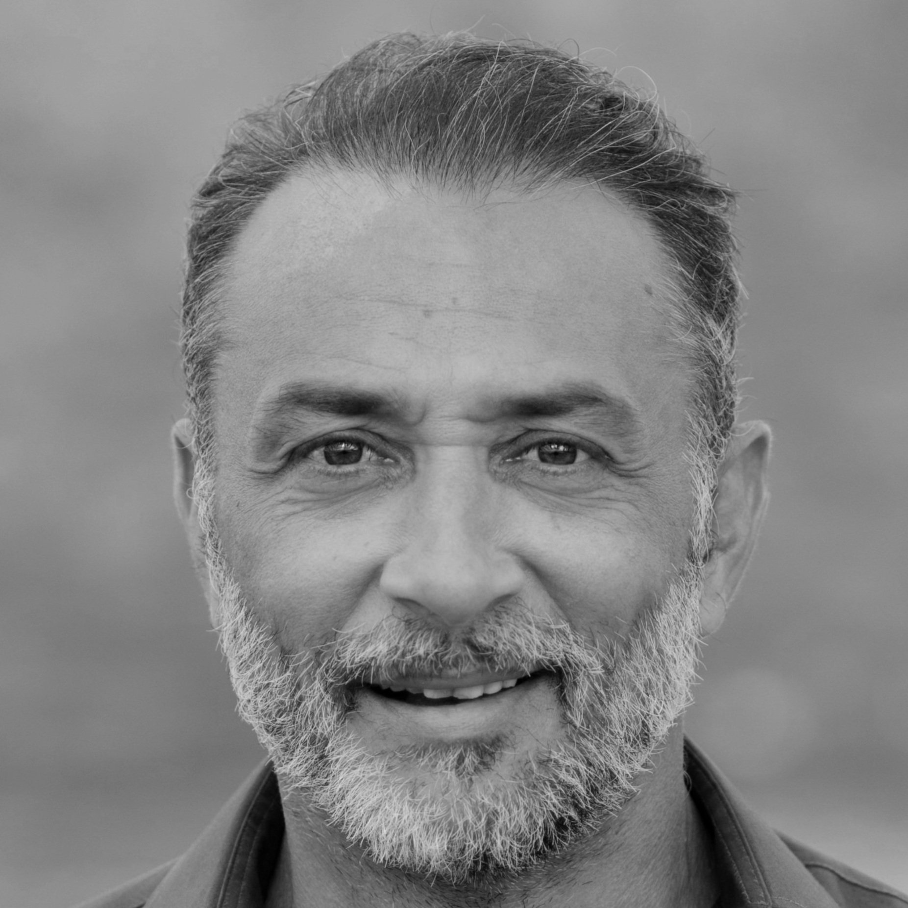 Vassilis Koukalani