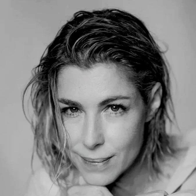 Brigitte Zeh