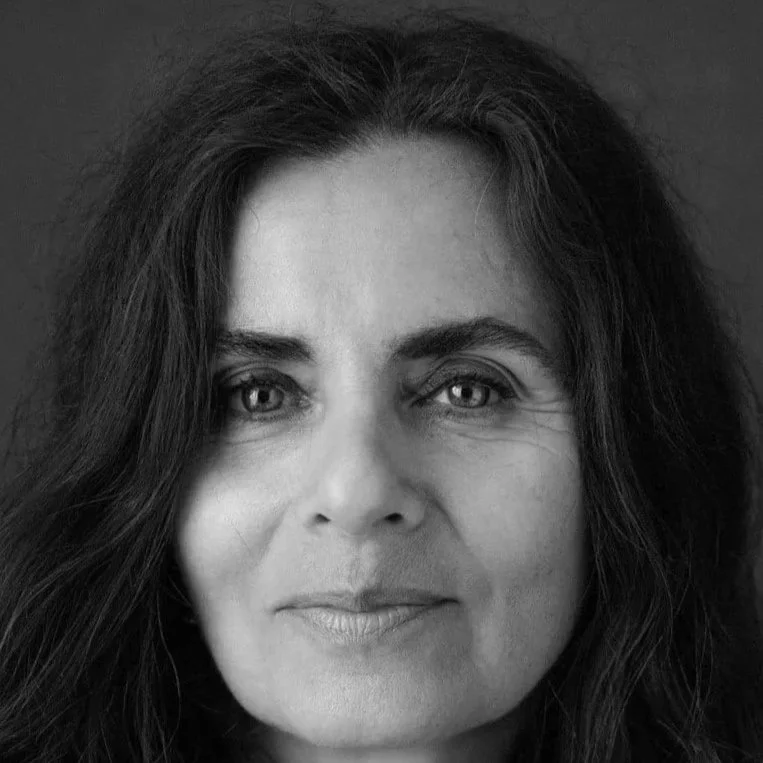 Naomi Krauss