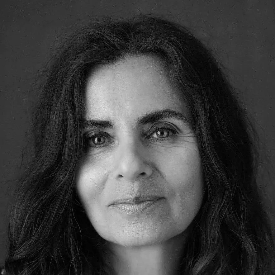 Naomi Krauss