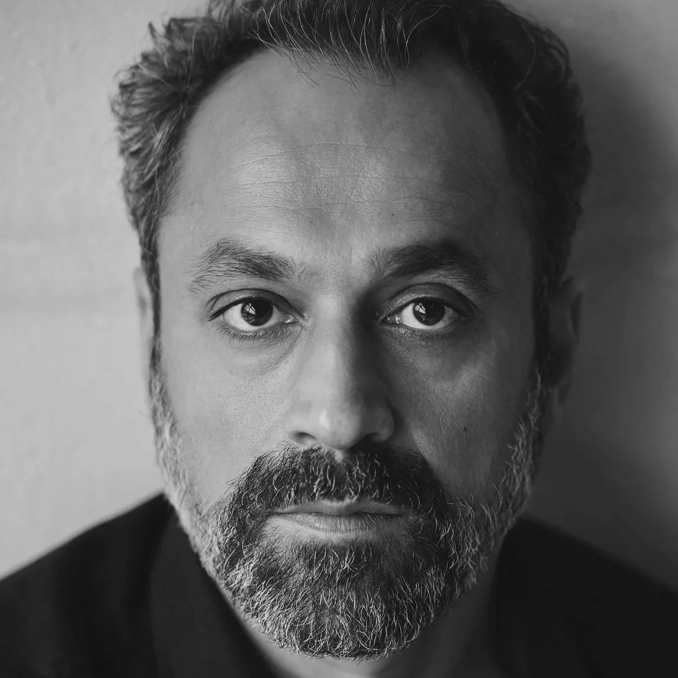 Majid Bakhtiari