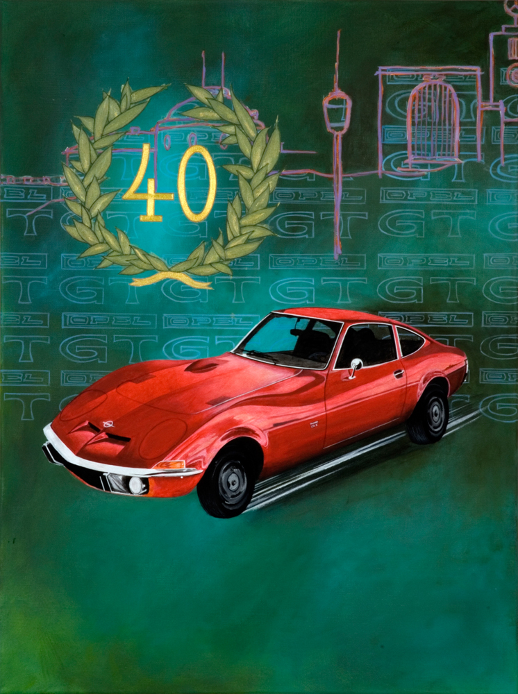 GT