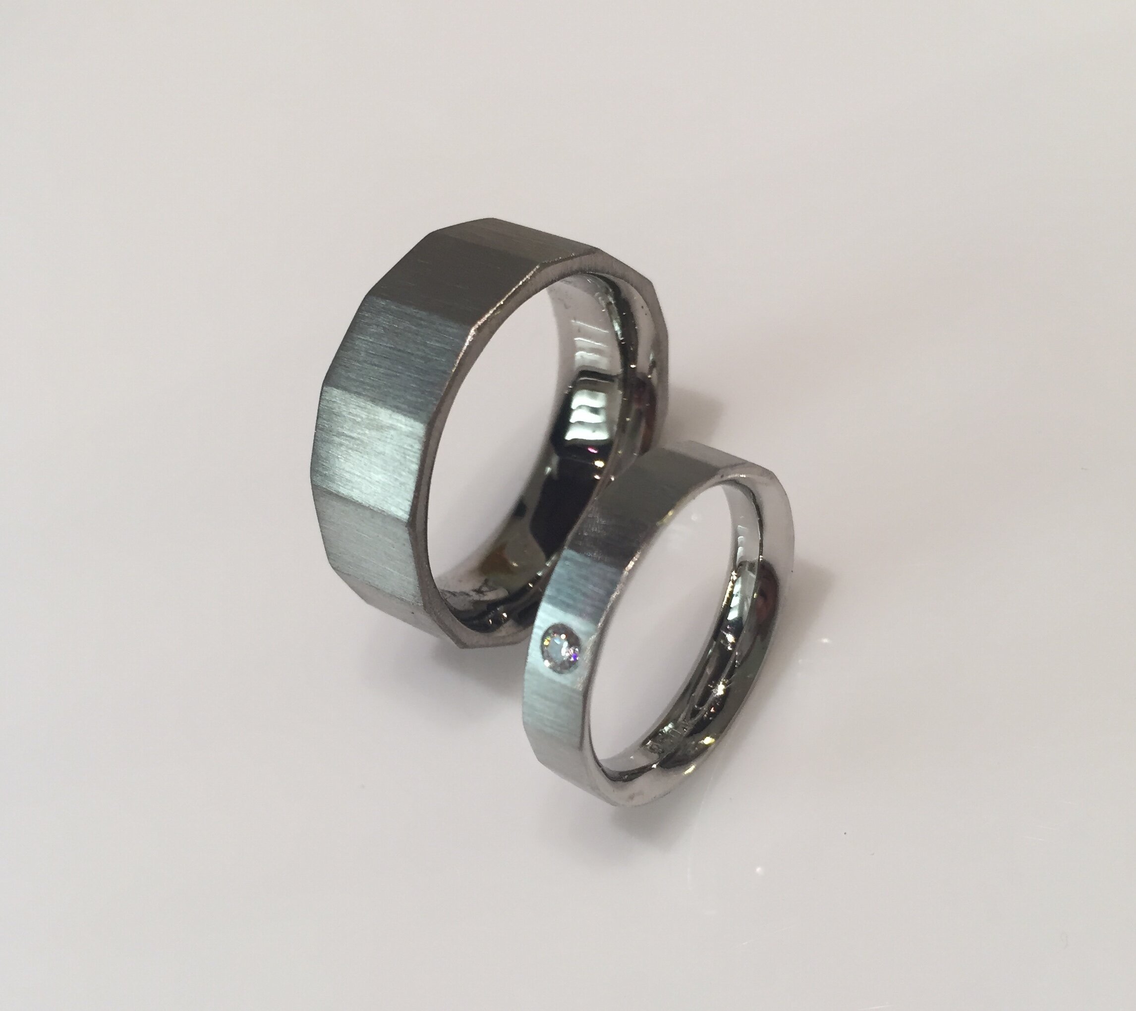 Eheringe