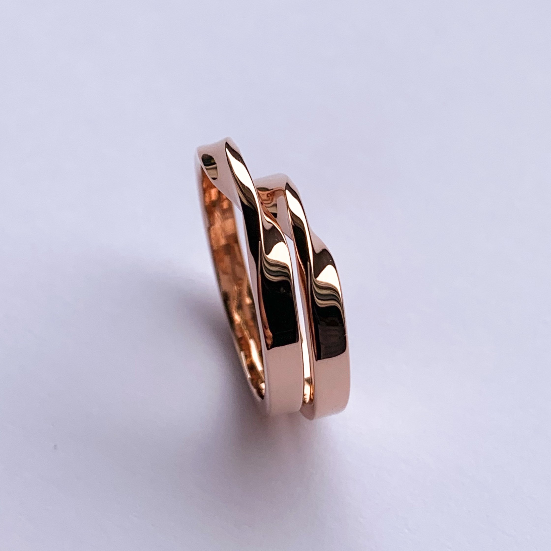 Rotgold 750