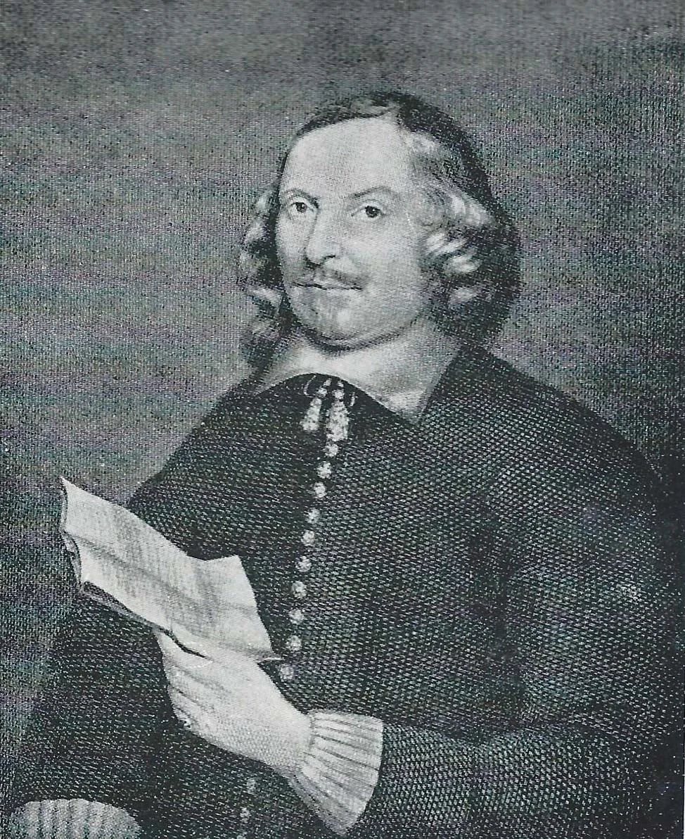 Edward Winslow