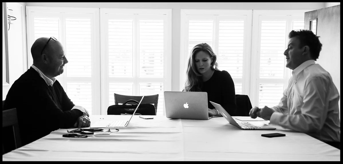 The Atelier Session