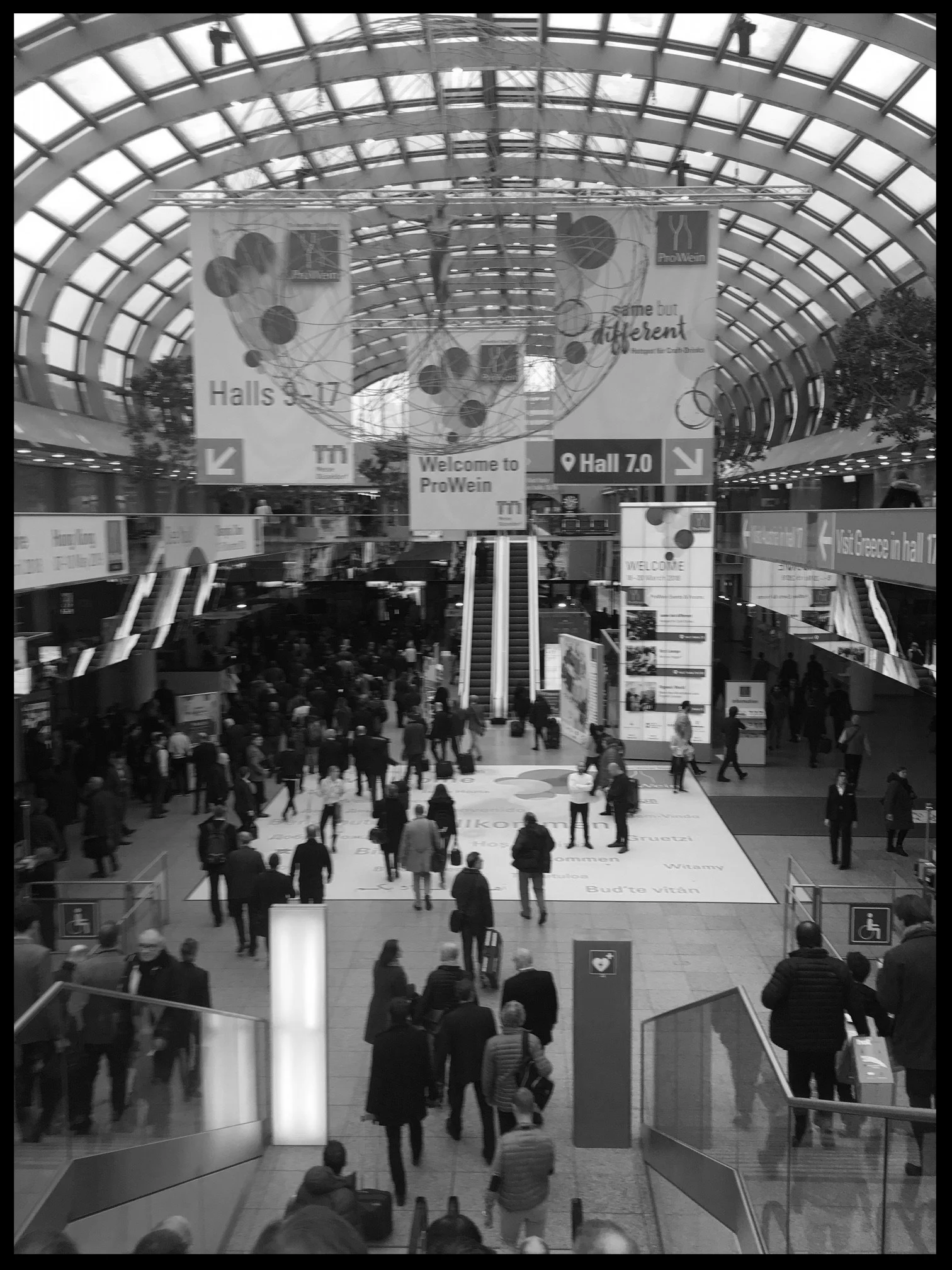 ProWein 2018