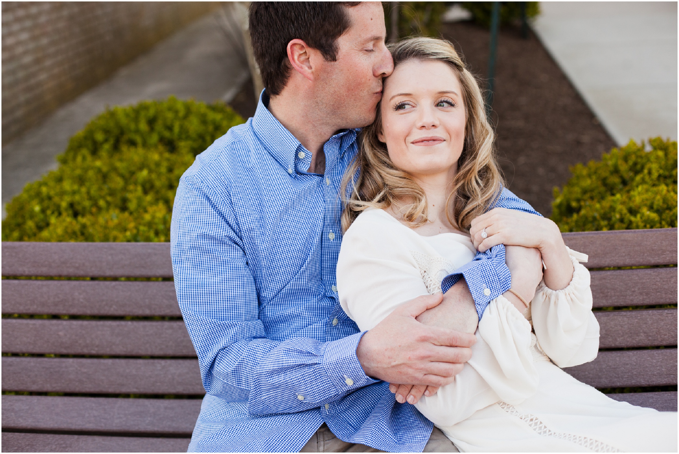 Cape May NJ Engagement Session
