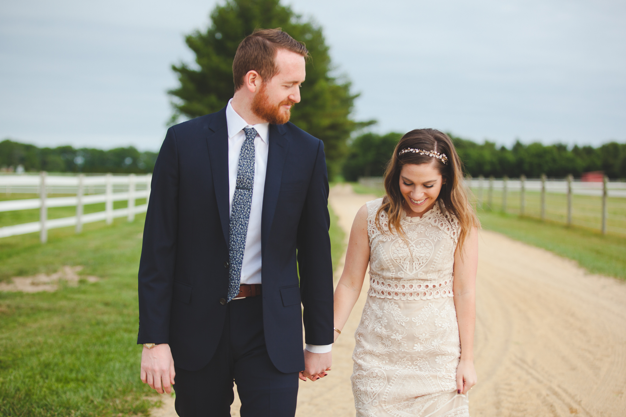  Family Farm Wedding in South Jersey Photography - Rustic Barn NJ - Millville, Vineland, Pittsgrove, Cape May, Ocean City - Creative Photographer, Candid, Joyful, Adventure. Elopment, Casual 