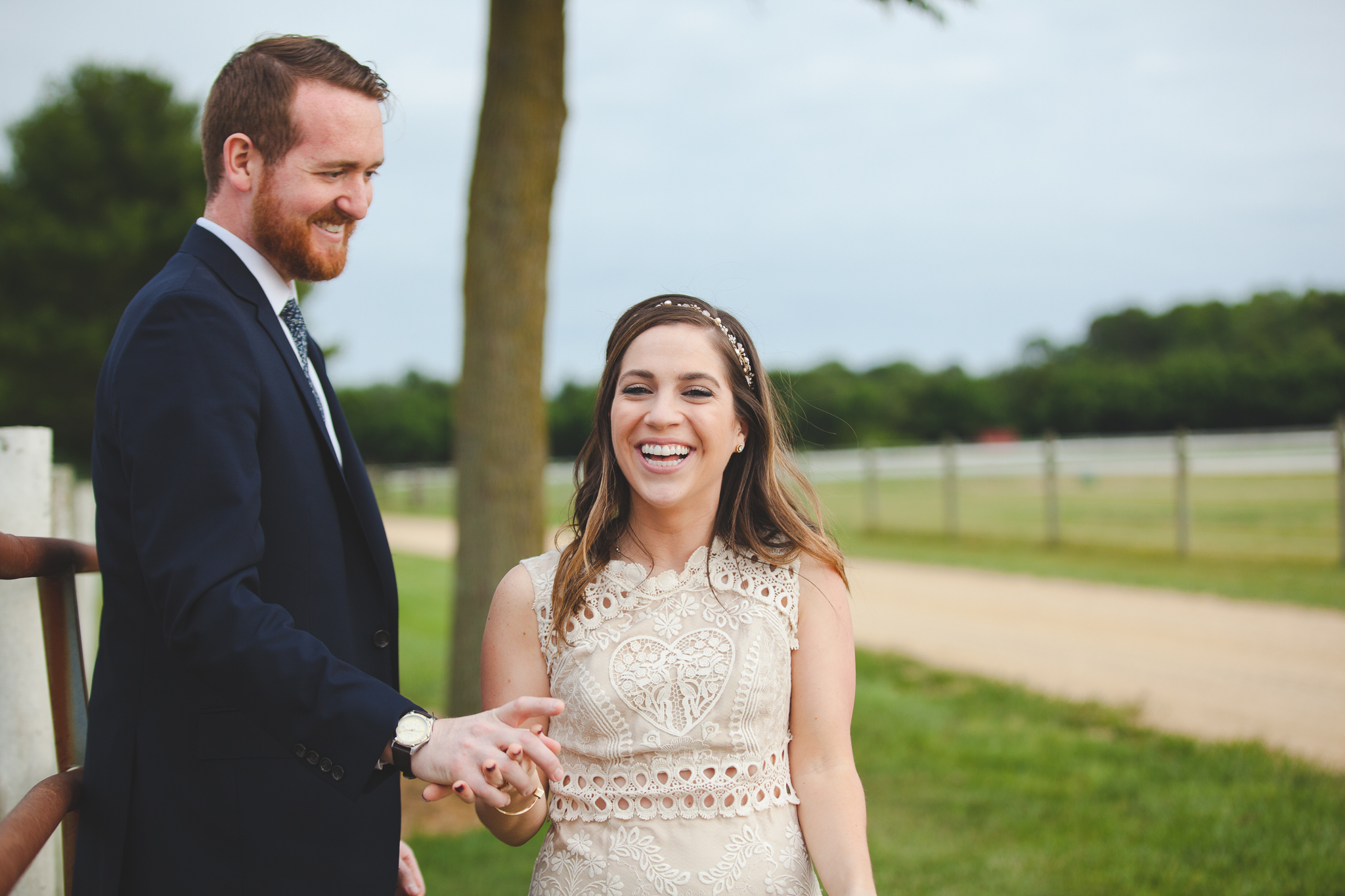  Family Farm Wedding in South Jersey Photography - Rustic Barn NJ - Millville, Vineland, Pittsgrove, Cape May, Ocean City 