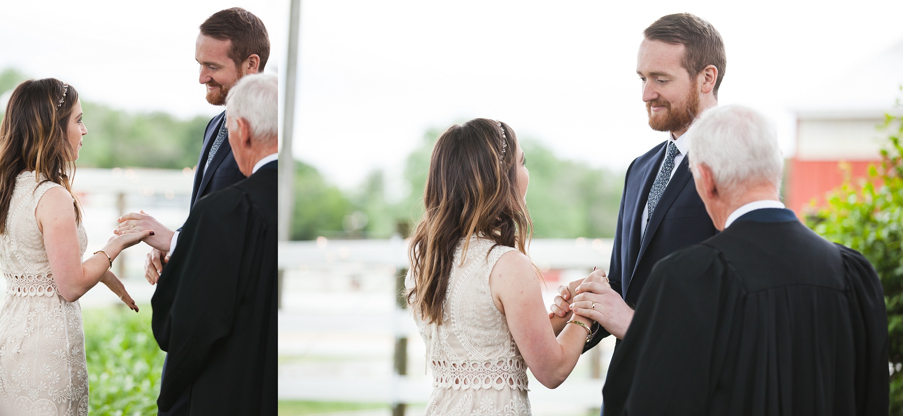  Family Farm Wedding in South Jersey Photography - Rustic Barn NJ - Millville, Vineland, Pittsgrove, Cape May, Ocean City - Creative Photographer, Candid, Joyful, Adventure. Elopement, Casual 