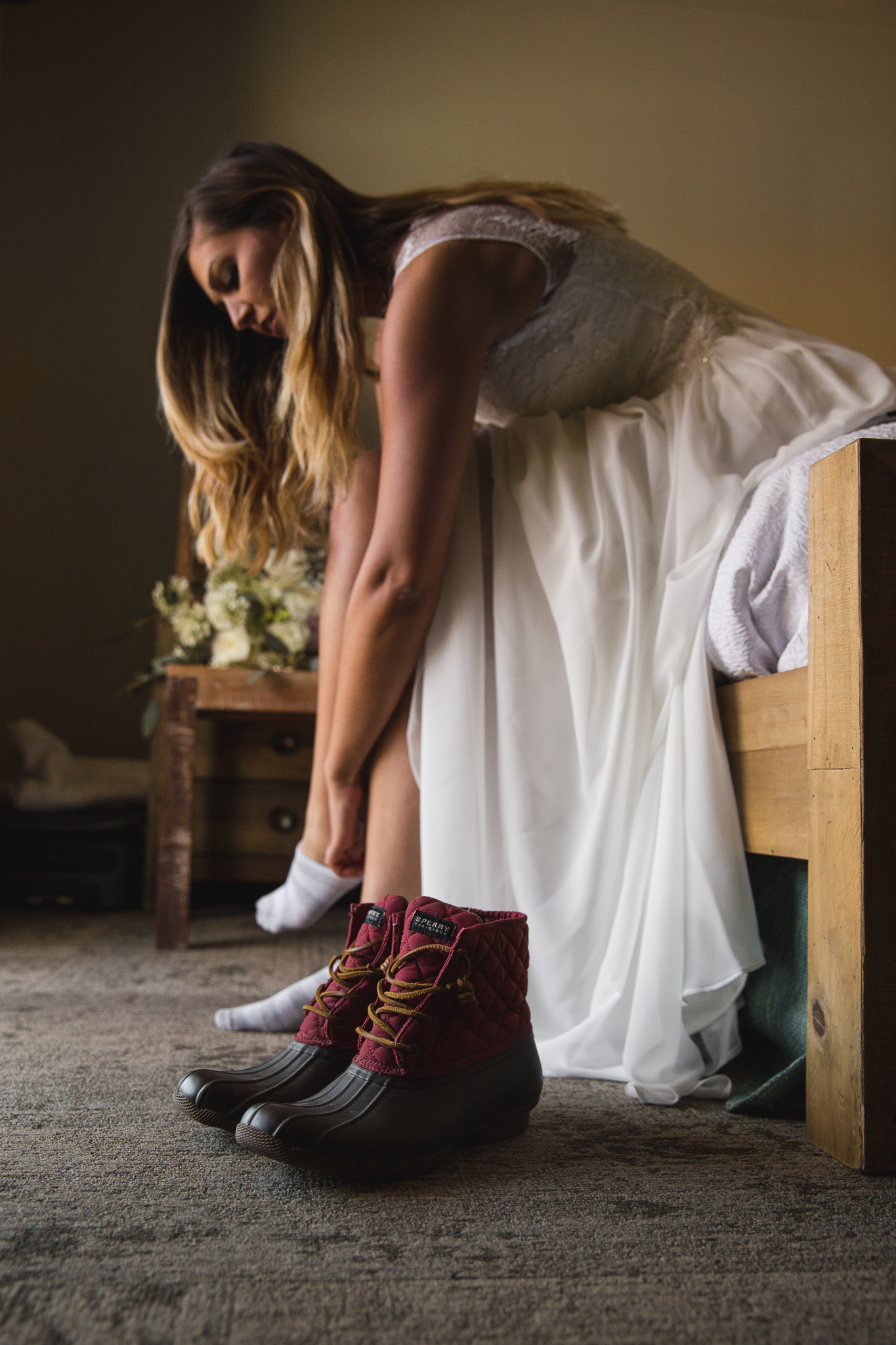  Zion National Park Elopement - Danielle Salerno Photography - Dana and Jason - Adventure Photography , Elopement Photographer 