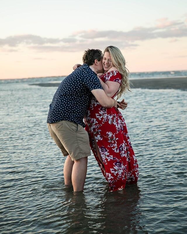 I&rsquo;ve been dying to post the joy-filled images from Liz and Ben&rsquo;s session, but they had to take a back seat and they did so graciously!  I just delivered their full gallery and I&rsquo;m absolutely smitten!!! I always appreciate a couple t