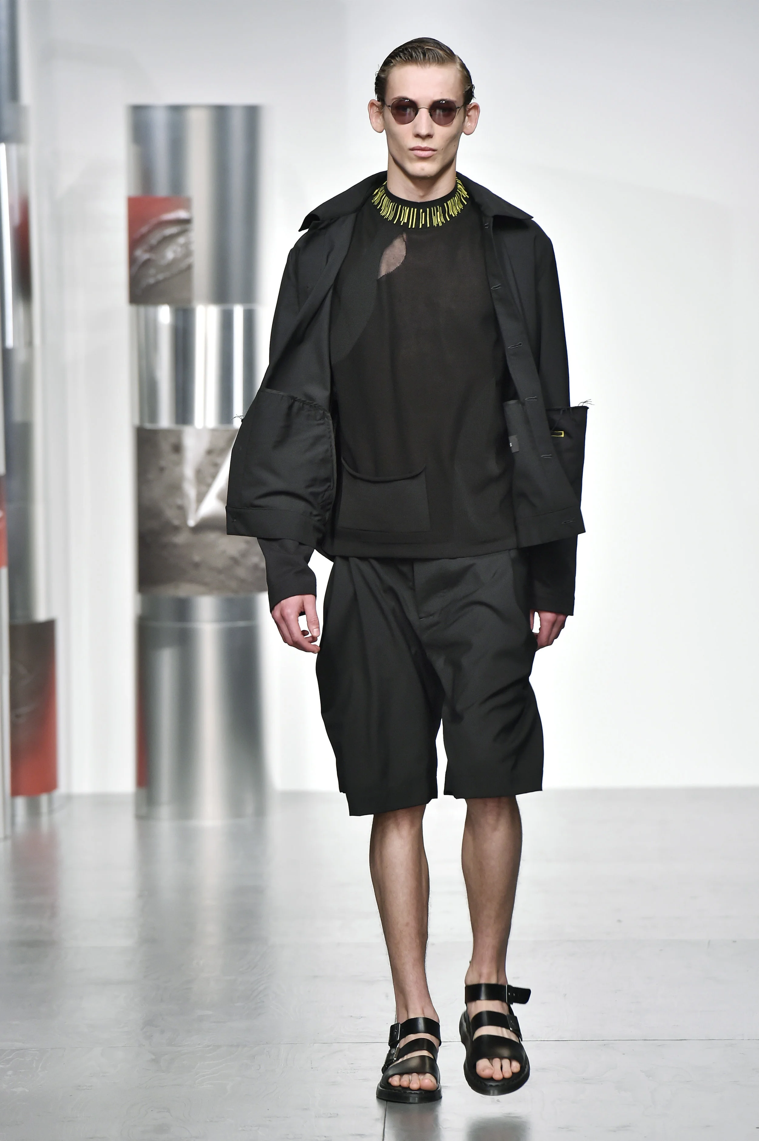 SS-18 — BERTHOLD