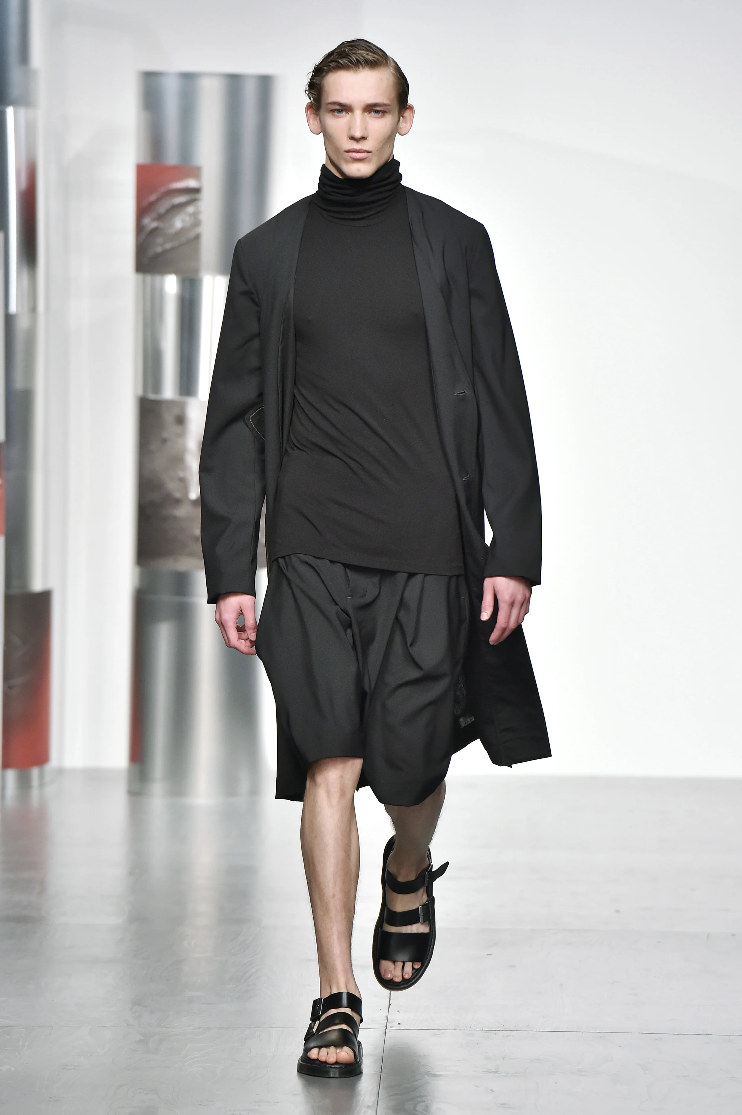 SS-18 — BERTHOLD