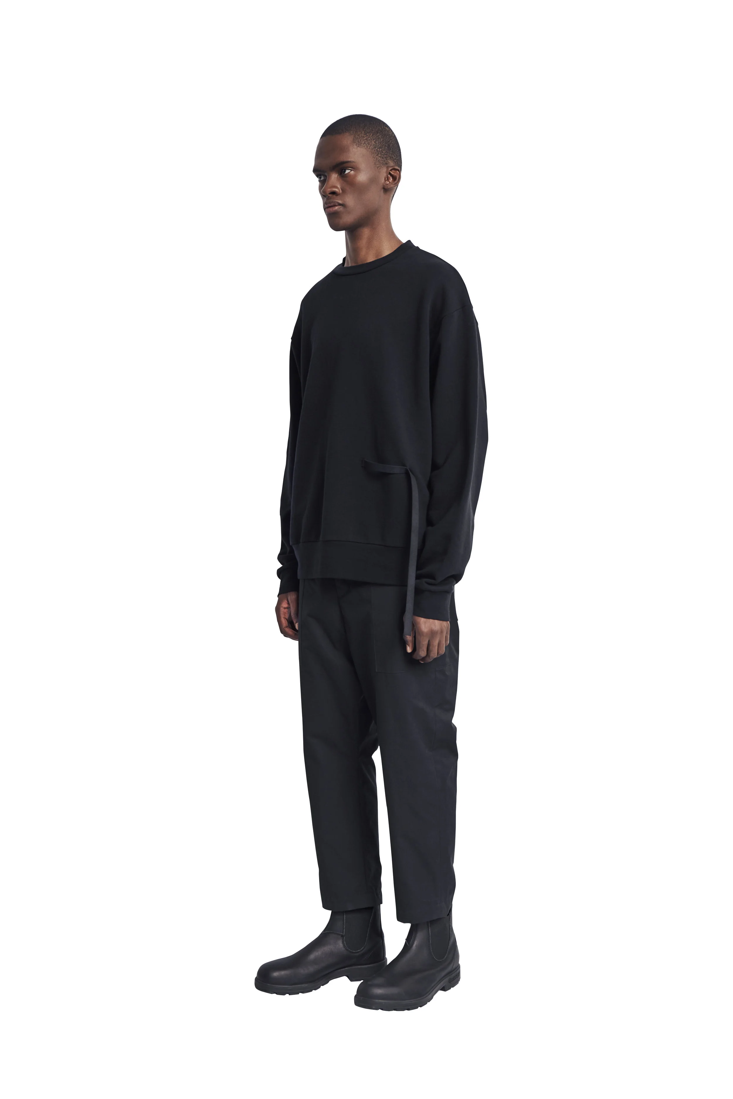 CORE | MARTEN - RELAXED FIT JUMPER
