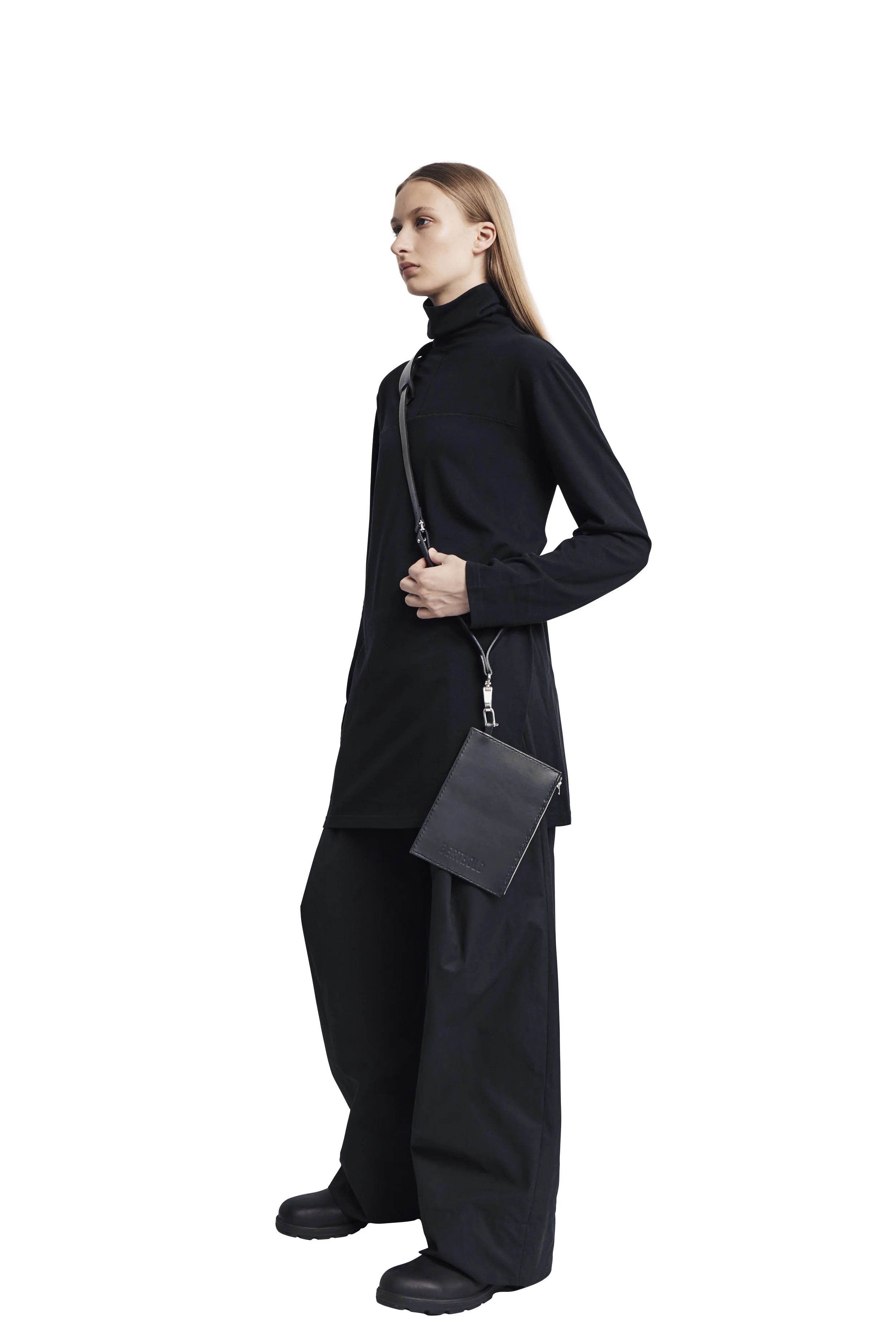 KRIT - LANYARD WITH POUCH