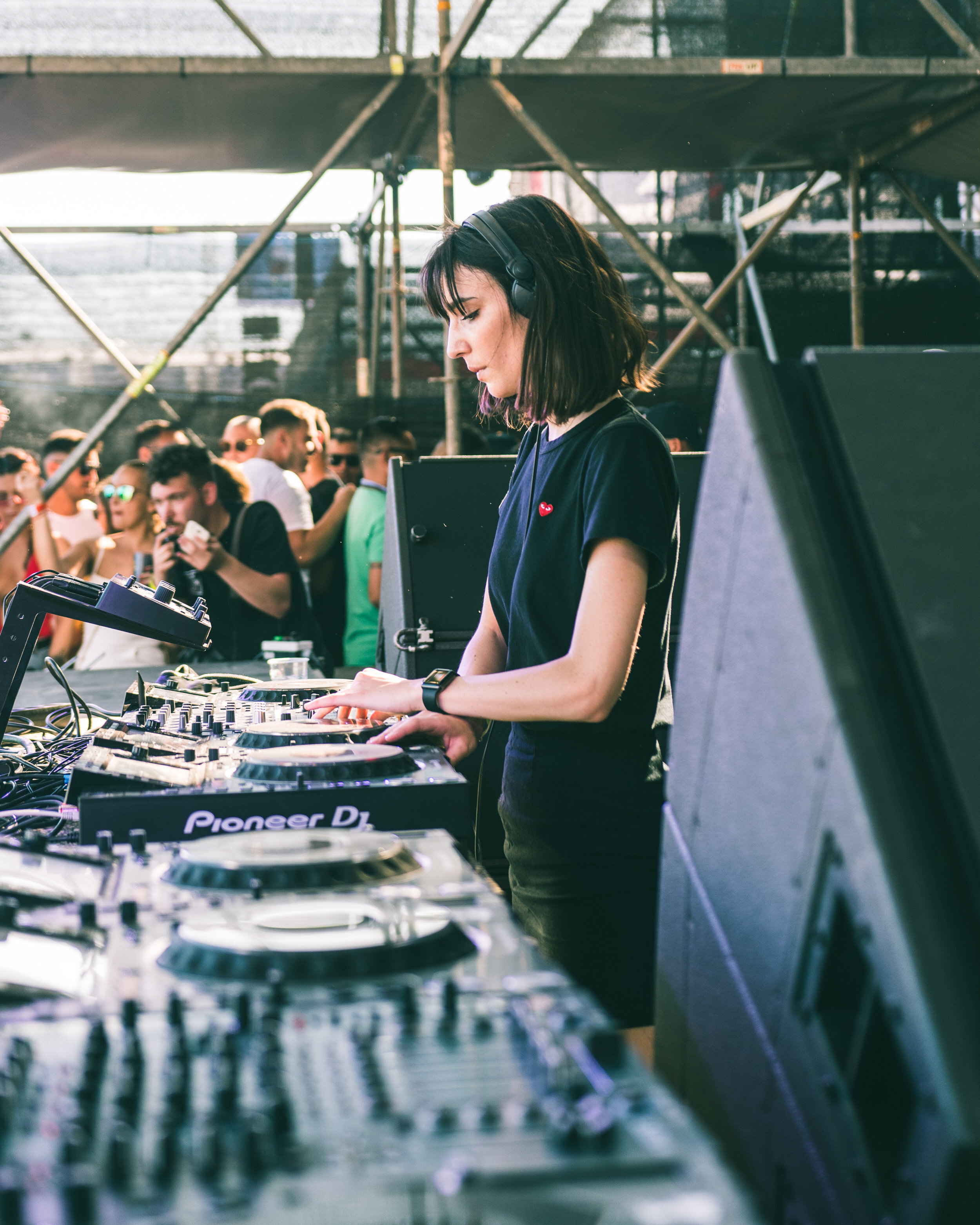 Ritmos Del Mundo '18