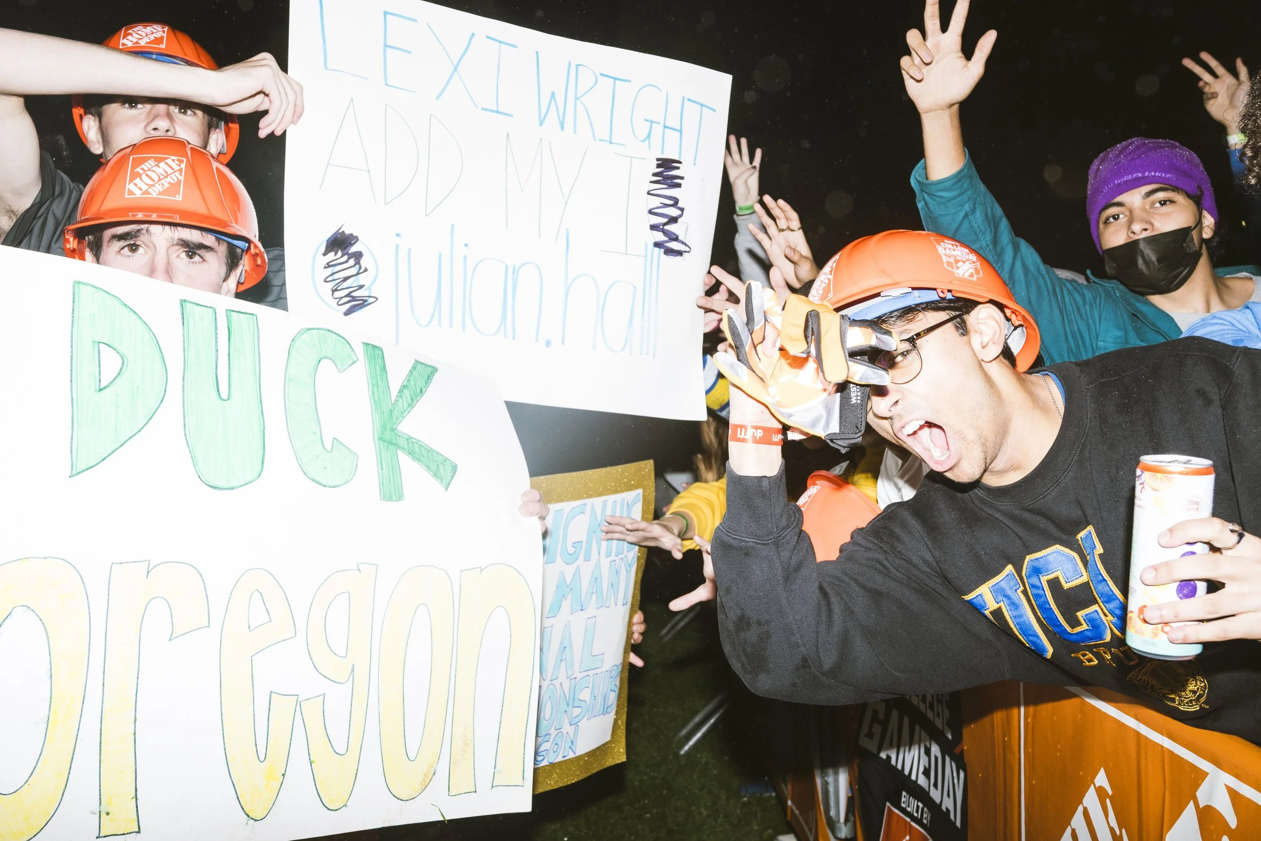ESPN GameDay UCLA
