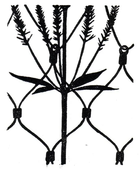 "June 30" linocut; 4 x 5" image size, 8 x 9" paper size; printed on HP55 handmade laid rice paper; edition of 8; 2012; unframed