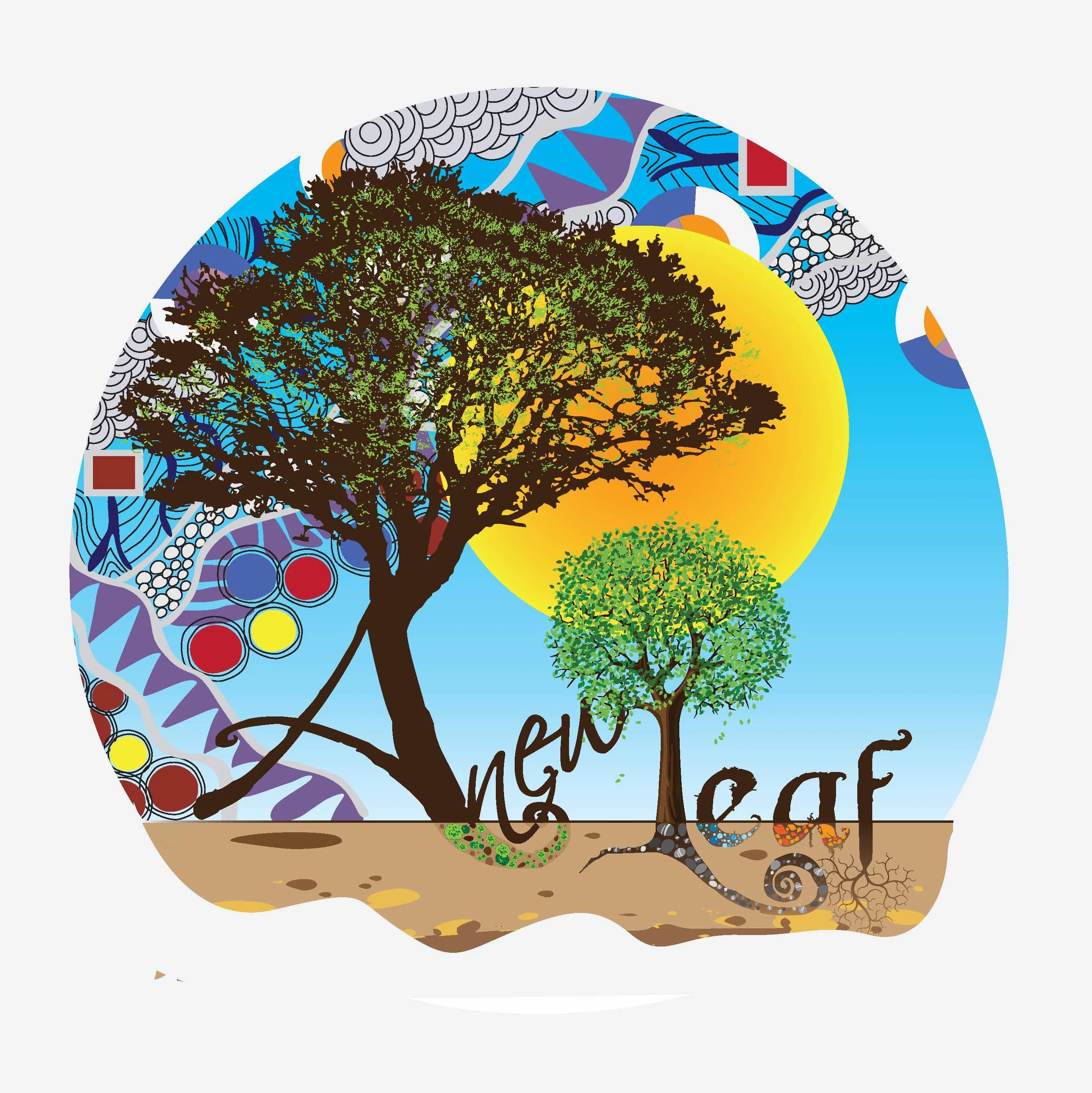 A New Leaf, A New Voice