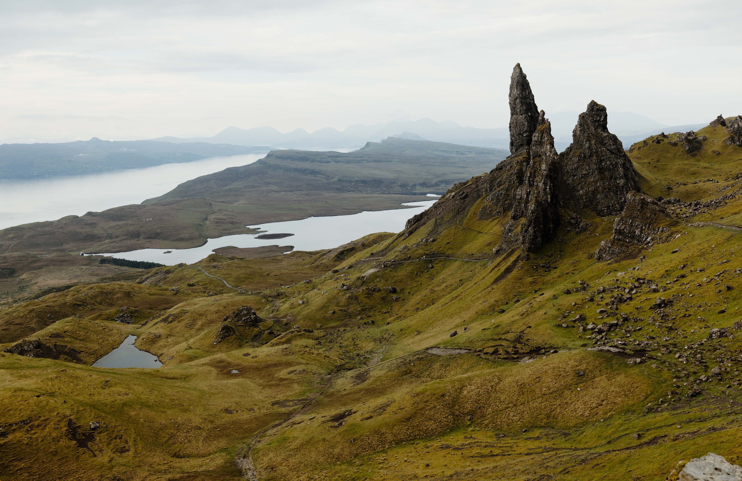 2-Week Scotland Elopement &amp; Honeymoon Itinerary: From a Photographer