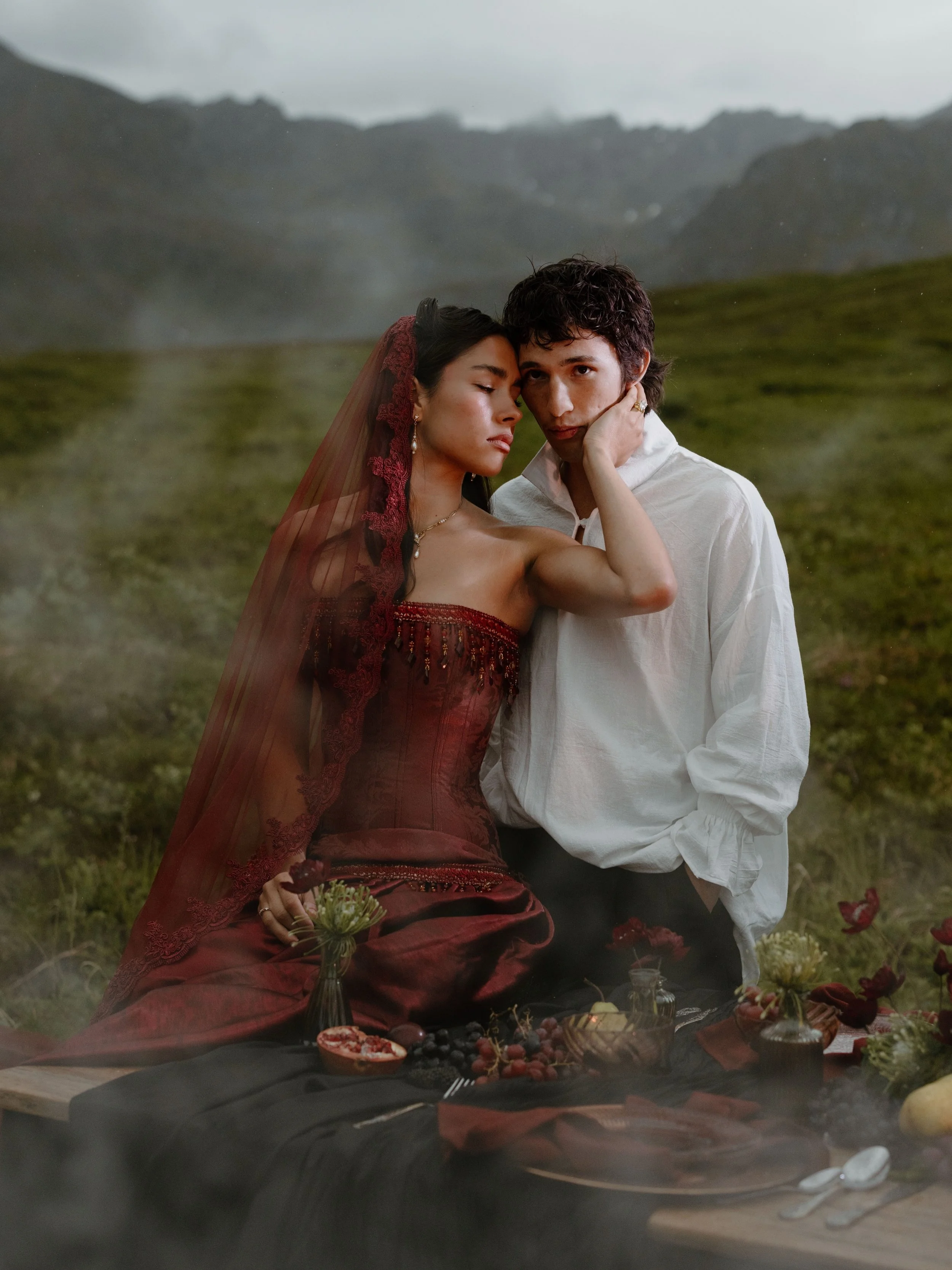 Wuthering Heights ✨

Retreat: @root.return 
Hosts: @kaylahausphoto @krystinwhittomphoto 
Models: @gaiacasagranda @mykelmysing @mykelxgaia
Dress: @mooreavintage
