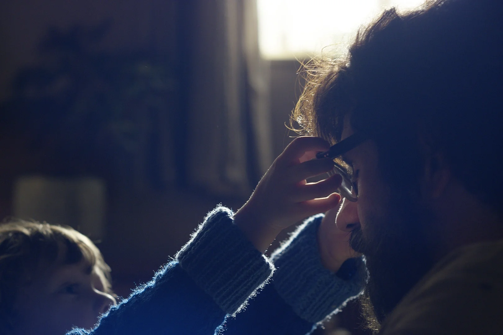 NOTES ON BLINDNESS DOC10 2016
