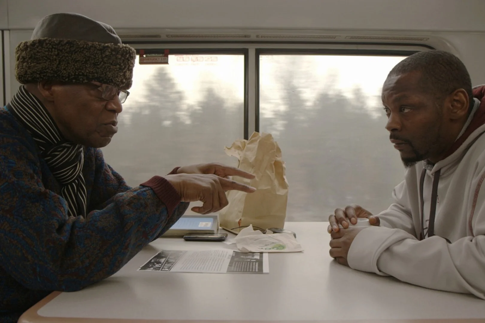 IN TRANSIT DOC10 2016