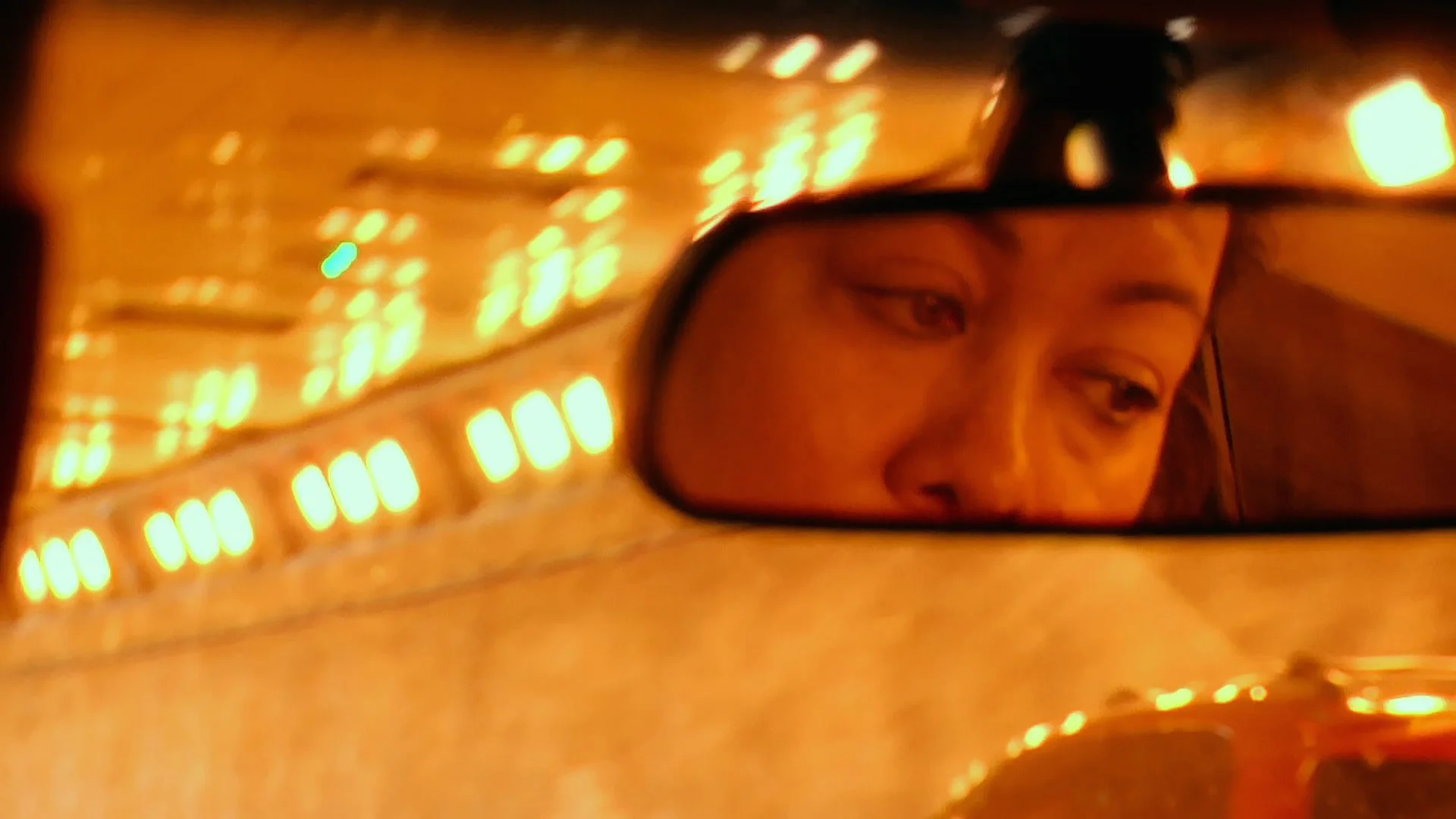 Martina Batan in MISSING PEOPLE