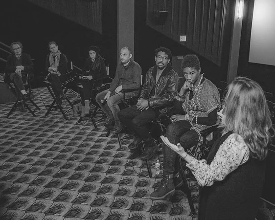 "State of the Doc" Panel