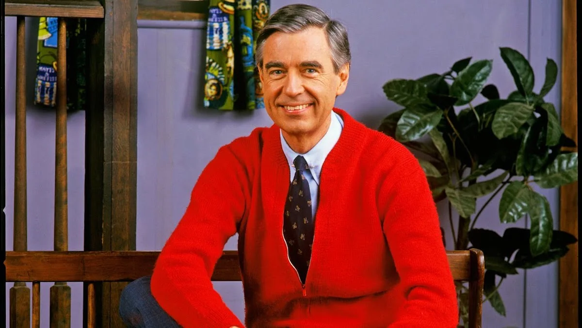 Won't You Be My Neighbor