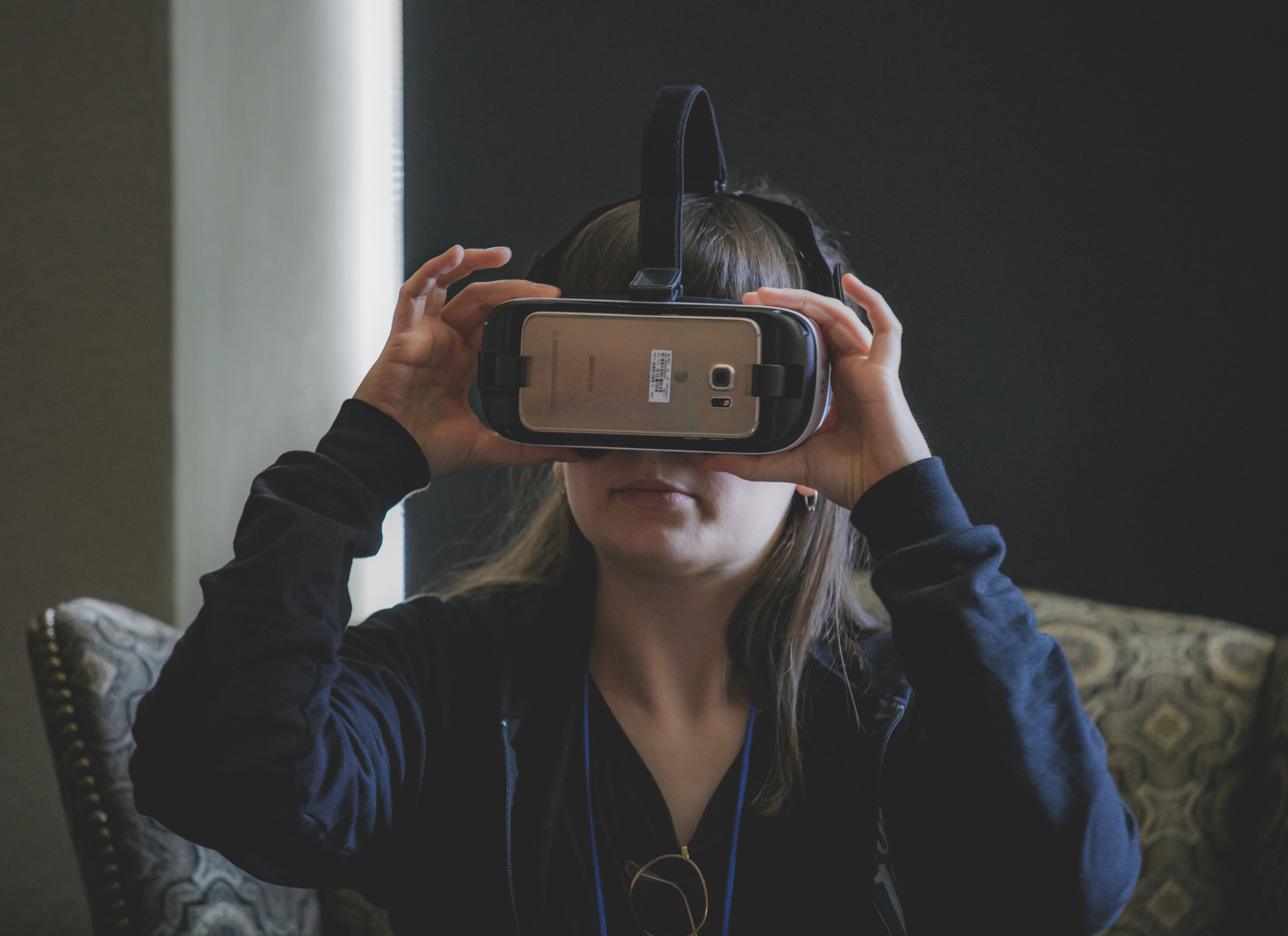 Premiere of VR - RV