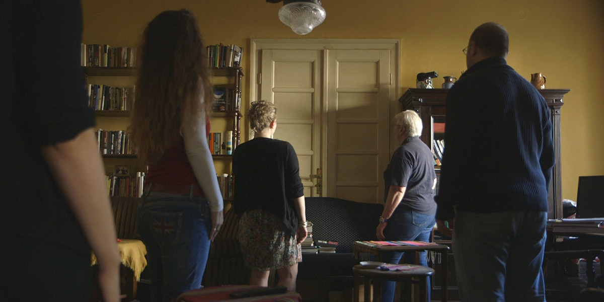 The Other Side of Everything