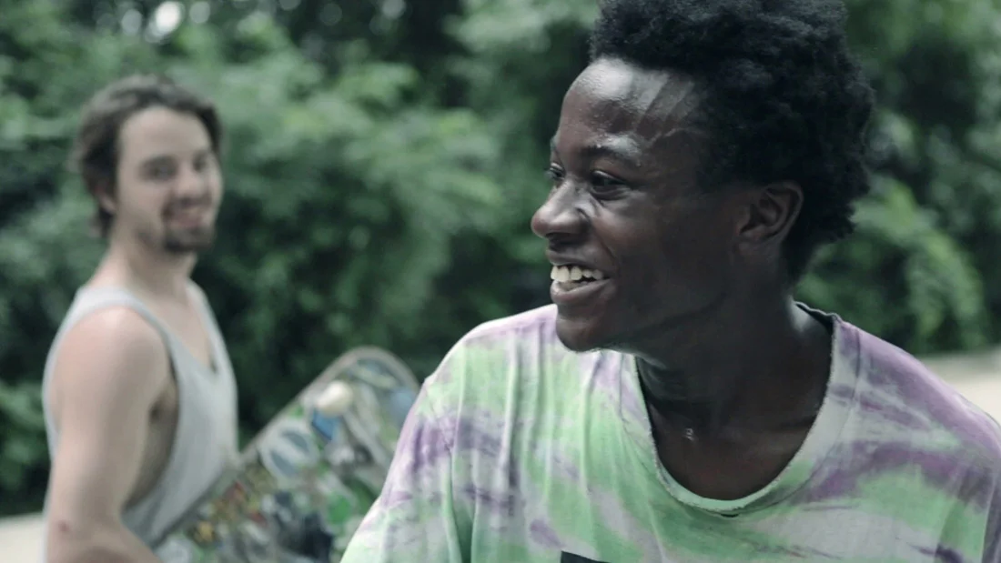 Minding The Gap