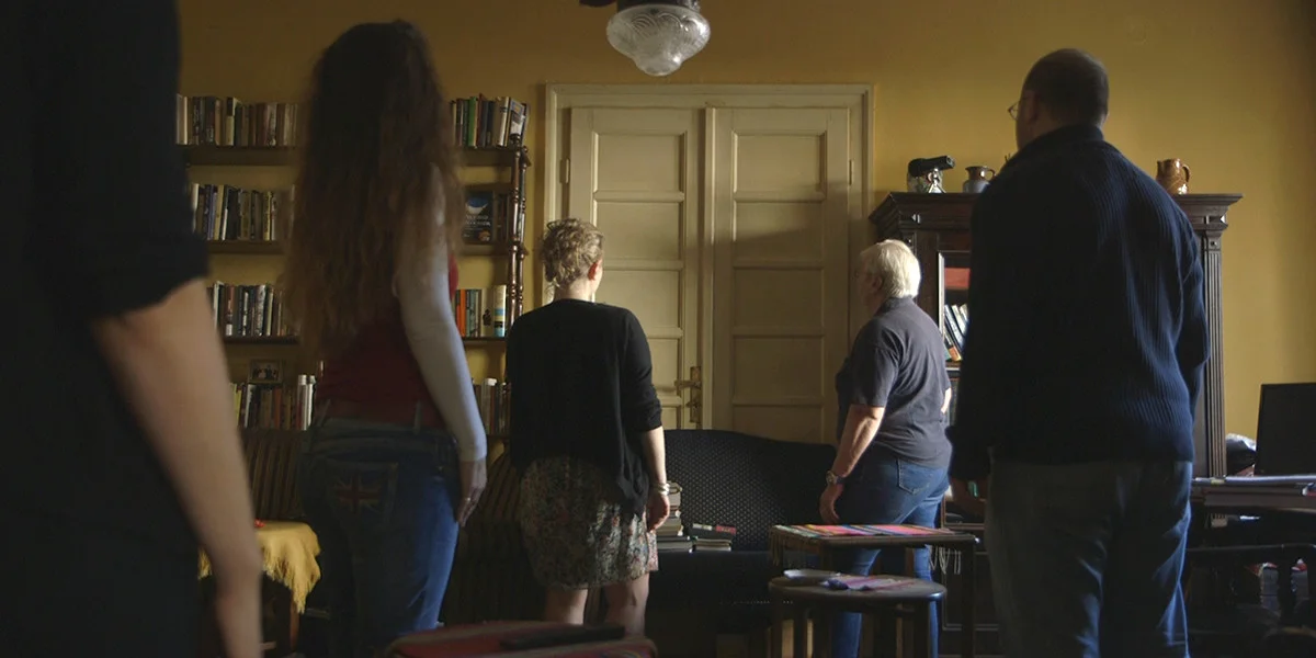 “What is your generation going to do?”: 5 Questions for Mila Turajlic, director of “The Other Side of Everything”