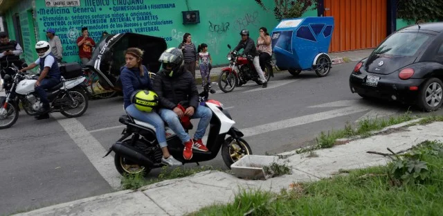 Milos Stehlik Interviews Filmmaker Everardo González On 'Devil's Freedom'