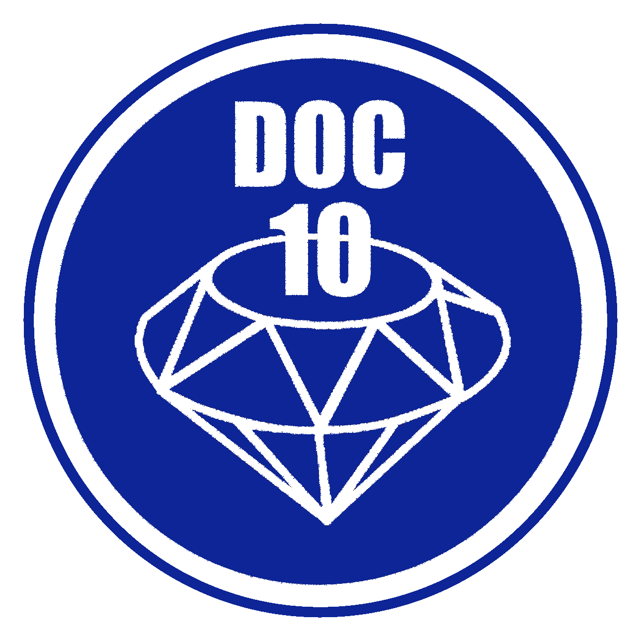 Mahoney's Doc10 2019 Sponsorship 5k