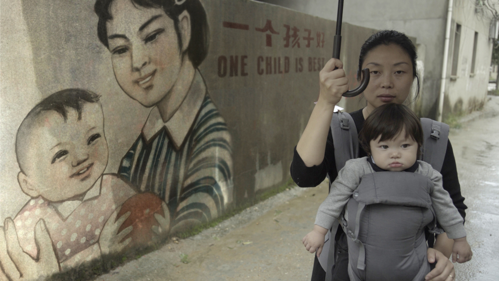 Sundance Grand Jury Prize Winning Doc ‘One Child Nation’ Sets Late Summer Release -- Deadline Hollywood