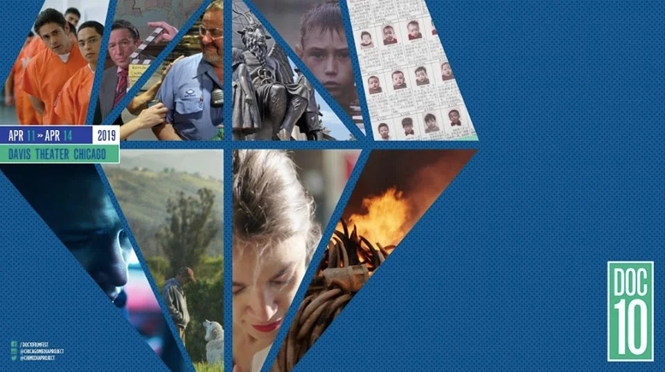 2019 DOC10 Film Festival -- Keeping it Reel