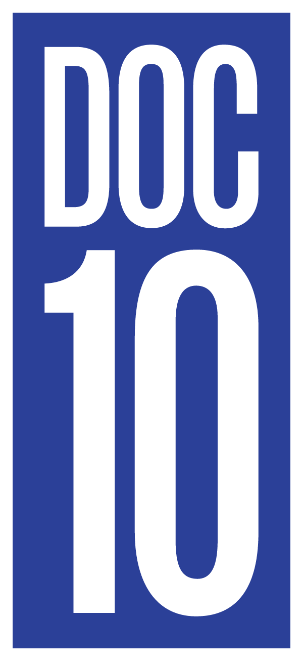 Join us in Chicago for the DOC 10 Film Festival - April 11-14 -- Smart Brief