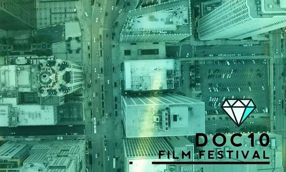 2019 DOC10 Film Festival Preview -- A Movie Guy