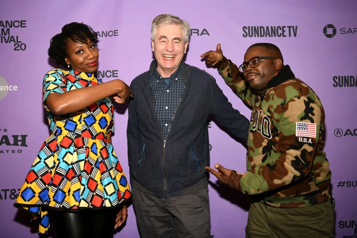 Chicago documentary ‘City So Real’ sets local premiere at Davis Theatre in April -- Chicago Sun Times