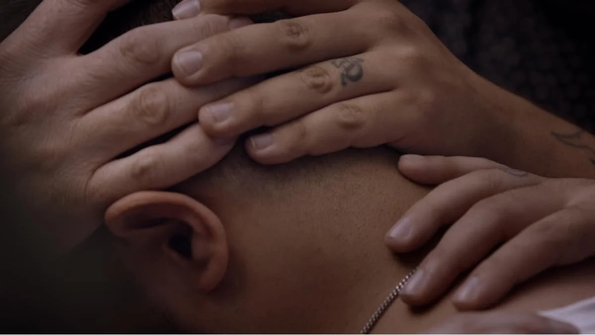 Julie Rodgers shares story of surviving 'ex-gay' ministries in new book and Netflix documentary -- The Washington Post