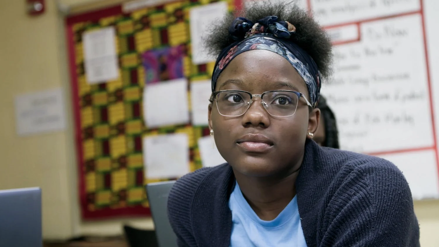 Let the Little Light Shine Documentary Follows the Fight to Save A Public School to Premiere in Chicago -- The Triibe