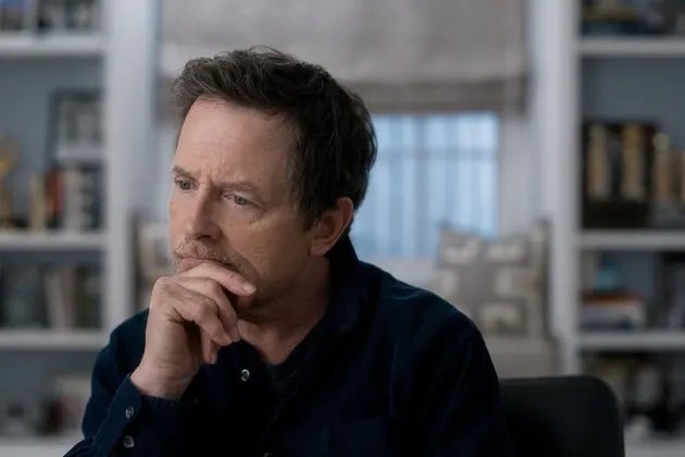 Yahoo -- ‘Still’ Trailer: Michael J. Fox Reveals How His Parkinson’s Diagnosis Made Him a ‘Tough Son of a Bitch’ in New Documentary