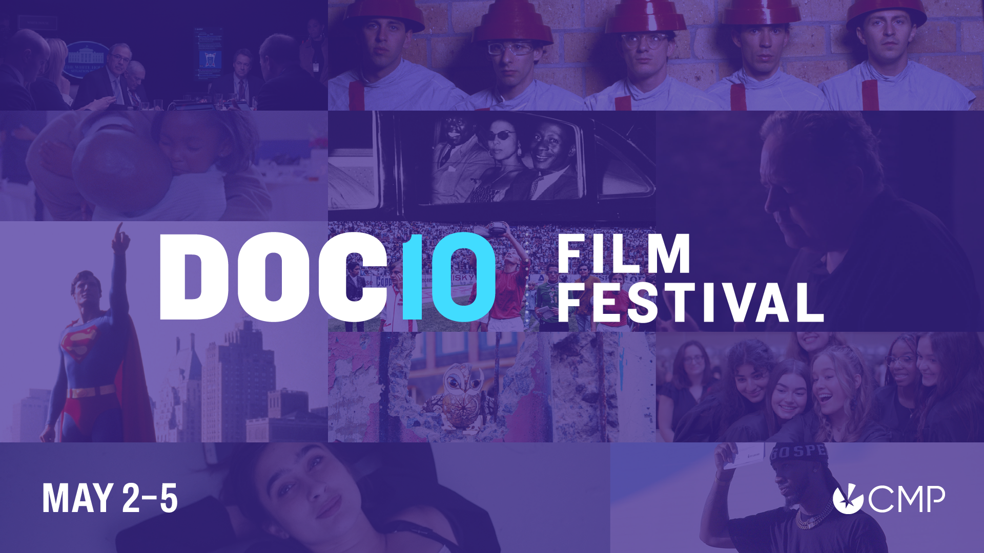 Choose Chicago -- 9th Annual Doc10 Documentary Film Festival