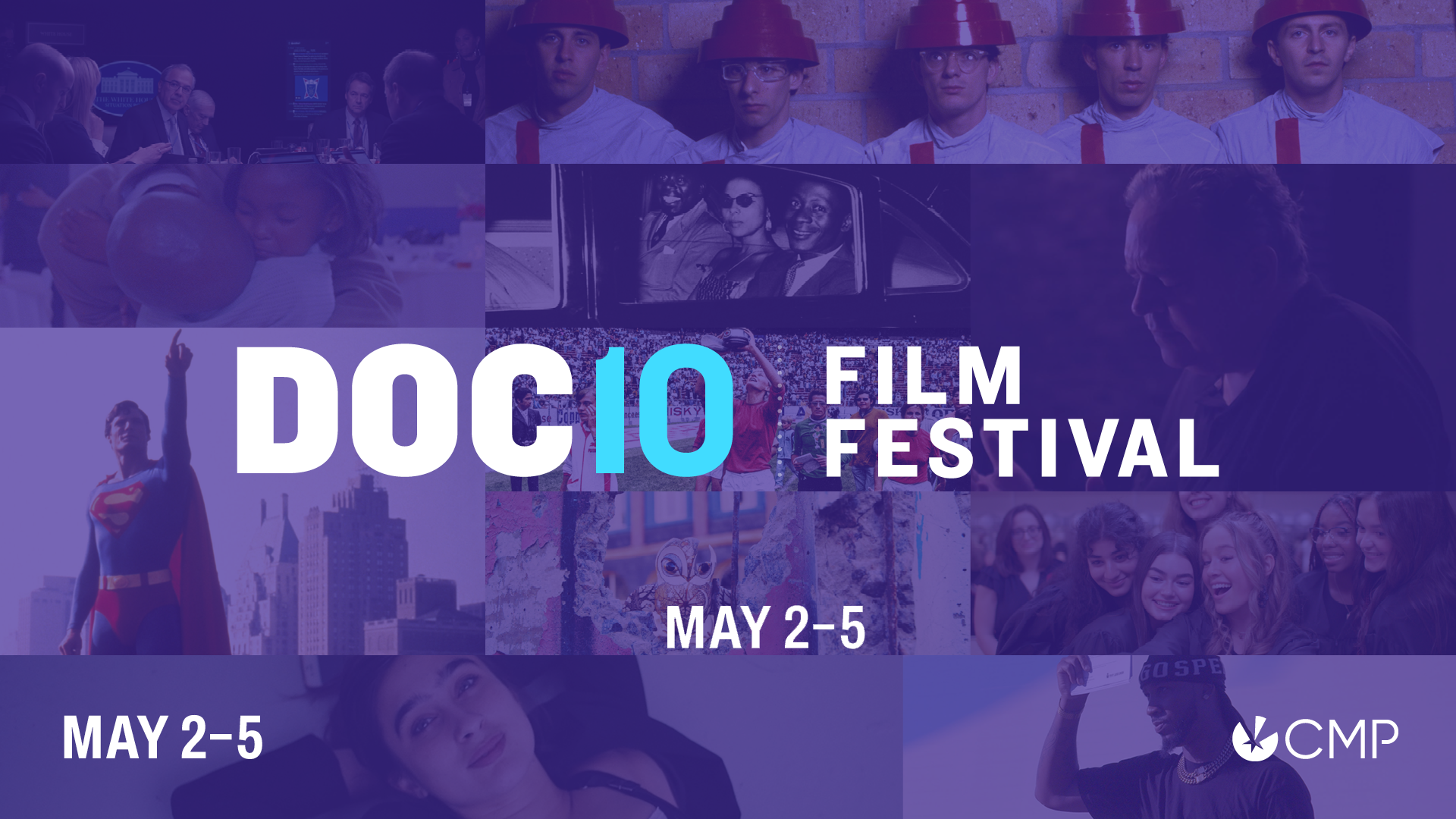 The AtZ Show -- DOC10 Film Festival 2024